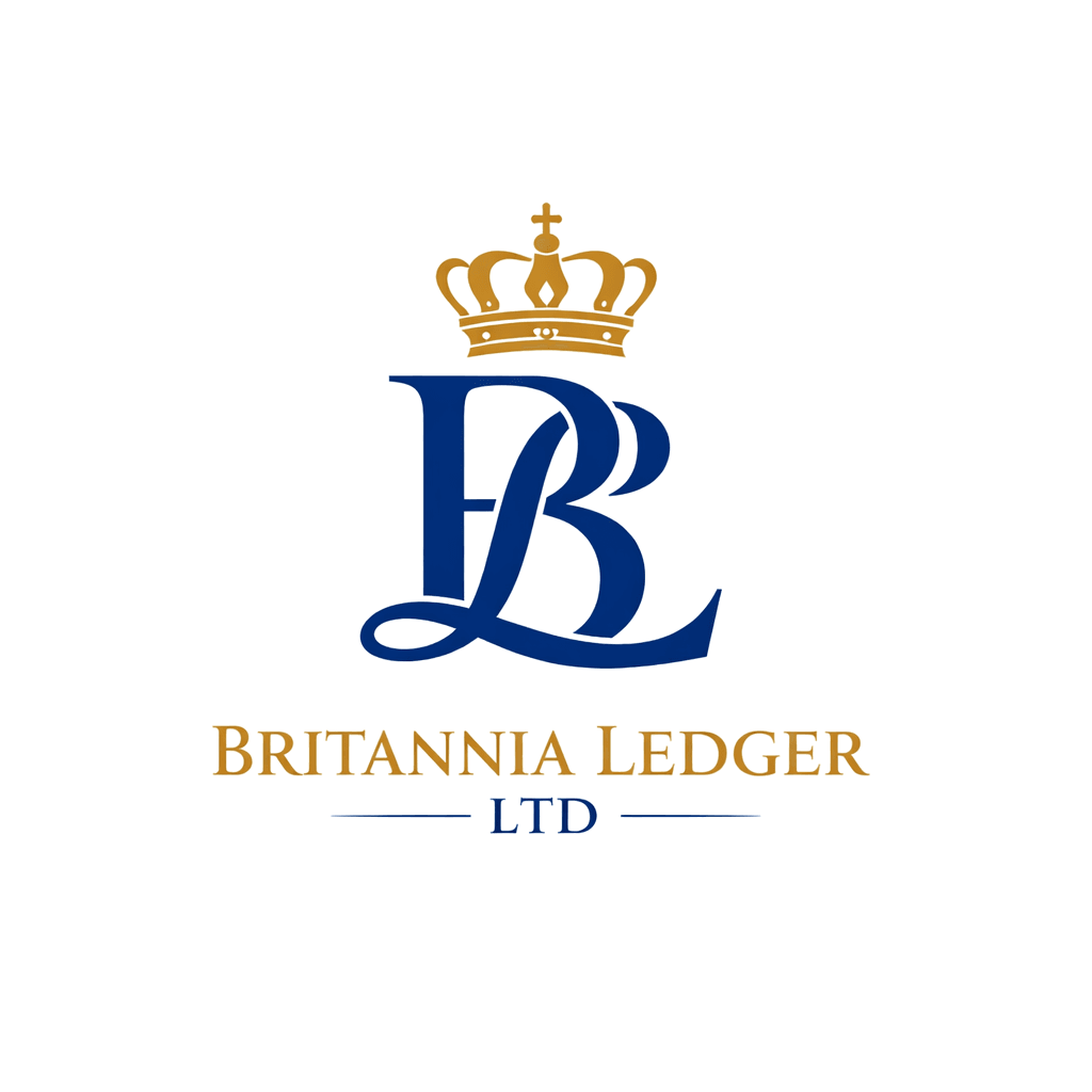 Britannia Ledger LTD