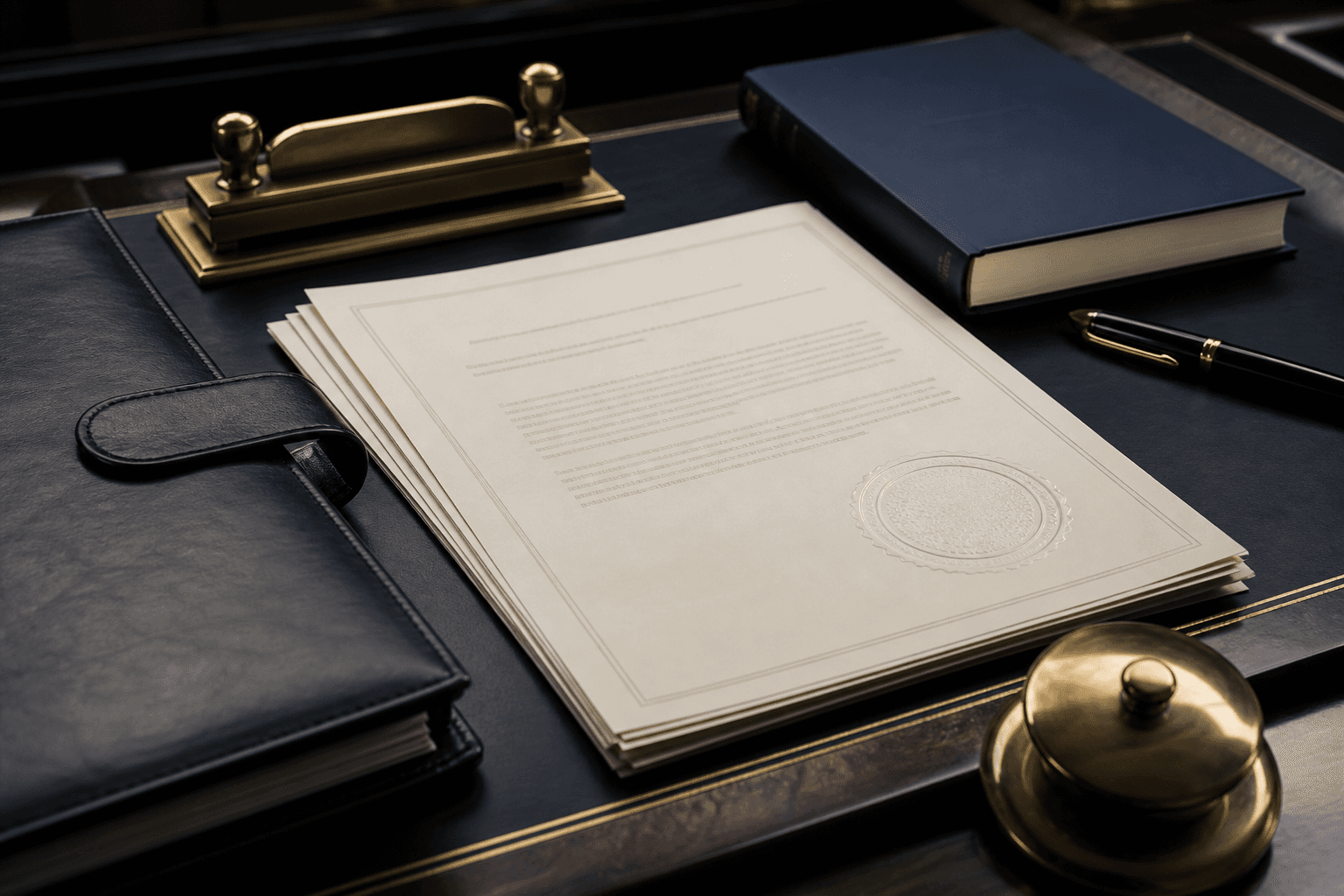 Company secretarial and governance administration